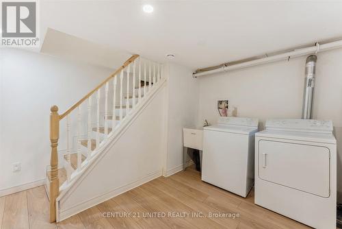 377 Applegrove Avenue, Peterborough (Northcrest), ON - Indoor Photo Showing Laundry Room