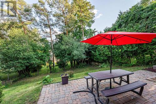 377 Applegrove Avenue, Peterborough (Northcrest), ON - Outdoor With Deck Patio Veranda With Backyard