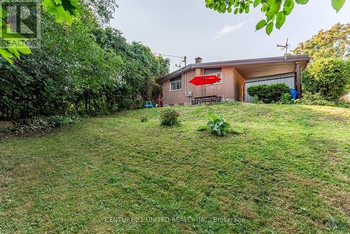 377 Applegrove Avenue, Peterborough (Northcrest), ON - Outdoor