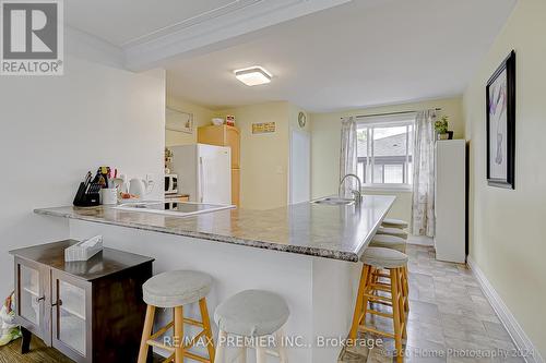 71 Emperor Street, Ajax (South East), ON - Indoor Photo Showing Kitchen