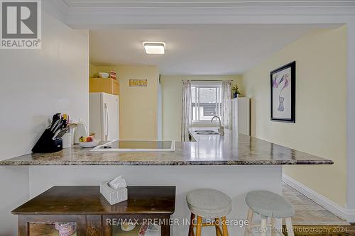 71 Emperor Street, Ajax (South East), ON - Indoor Photo Showing Kitchen