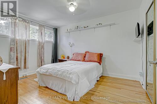 71 Emperor Street, Ajax (South East), ON - Indoor Photo Showing Bedroom