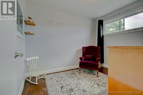 71 Emperor Street, Ajax (South East), ON - Indoor Photo Showing Other Room