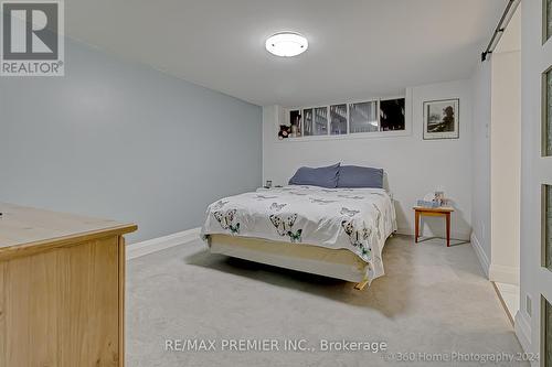 71 Emperor Street, Ajax (South East), ON - Indoor Photo Showing Bedroom