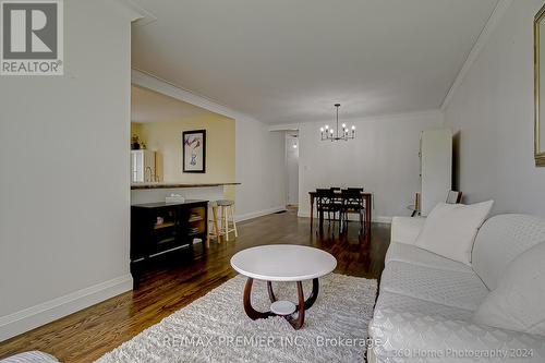 71 Emperor Street, Ajax (South East), ON - Indoor Photo Showing Living Room