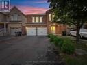 33 Echoridge Drive, Brampton (Fletcher'S Meadow), ON  - Outdoor With Facade 