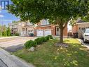 33 Echoridge Drive, Brampton (Fletcher'S Meadow), ON  - Outdoor With Deck Patio Veranda With Facade 