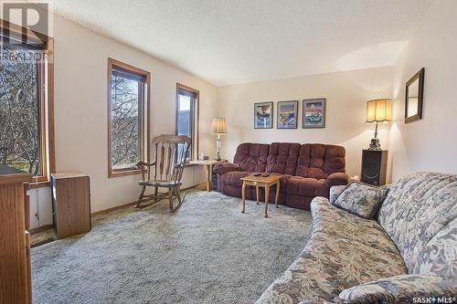 Mckillop Rm No. 220, Mckillop Rm No. 220, SK - Indoor Photo Showing Living Room