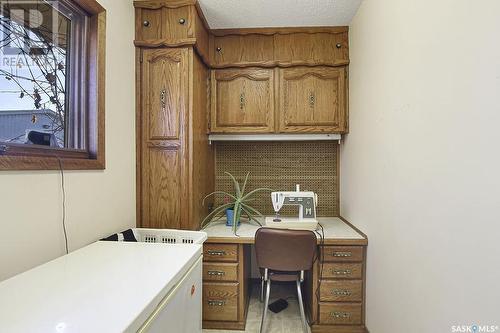 Mckillop Rm No. 220, Mckillop Rm No. 220, SK - Indoor Photo Showing Laundry Room