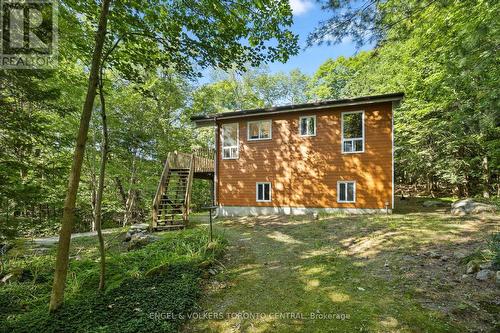 13 Hickory Crescent, Seguin, ON - Outdoor