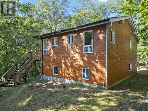 13 Hickory Crescent, Seguin, ON - Outdoor With Exterior