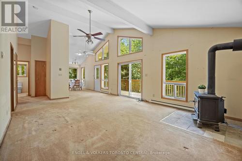 13 Hickory Crescent, Seguin, ON - Indoor Photo Showing Other Room