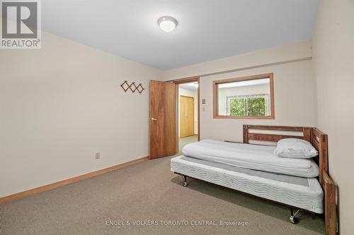 13 Hickory Crescent, Seguin, ON - Indoor Photo Showing Bedroom