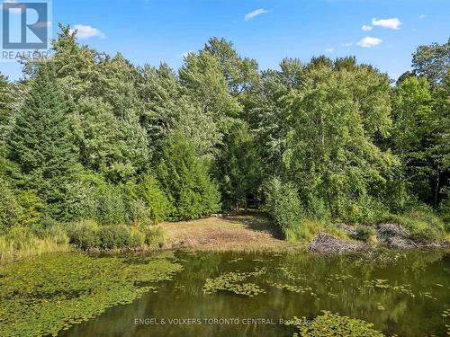 13 Hickory Crescent, Seguin, ON - Outdoor With Body Of Water With View