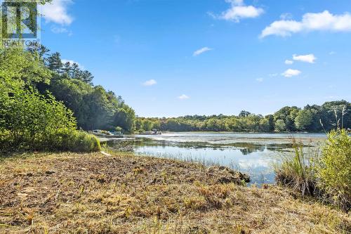 13 Hickory Crescent, Seguin, ON - Outdoor With Body Of Water With View