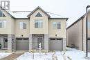 14 Bayberry Lane, Hamilton, ON  - Outdoor With Facade 