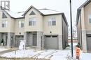 14 Bayberry Lane, Hamilton, ON  - Outdoor With Facade 