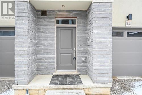 14 Bayberry Lane, Hamilton, ON -  Photo Showing Bathroom