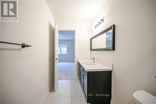 14 Bayberry Lane, Hamilton, ON - Indoor Photo Showing Bathroom