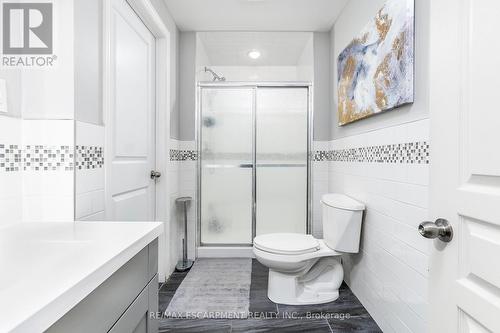 240 Cloverleaf Drive, Hamilton (Meadowlands), ON - Indoor Photo Showing Bathroom