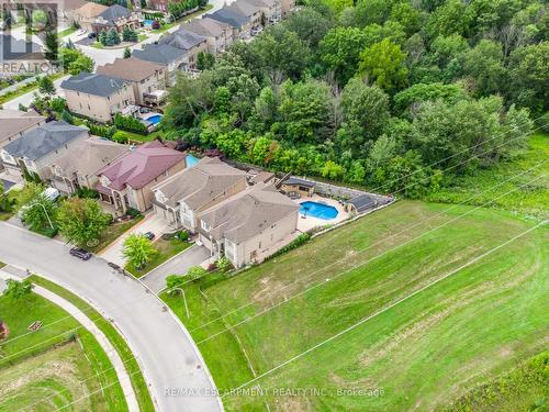 240 Cloverleaf Drive, Hamilton, ON - Outdoor With View