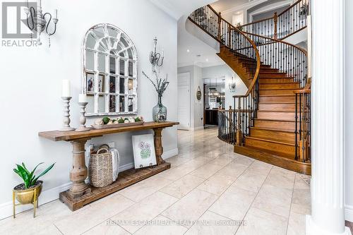 240 Cloverleaf Drive, Hamilton (Meadowlands), ON - Indoor Photo Showing Other Room