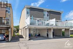 3415 UPLANDS DRIVE UNIT#99  Ottawa, ON K1V 9N4