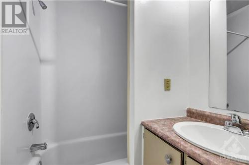 3415 Uplands Drive Unit#99, Ottawa, ON - Indoor Photo Showing Bathroom