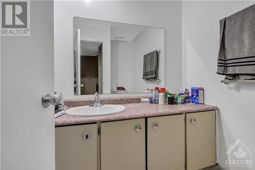 3415 Uplands Drive Unit#99, Ottawa, ON - Indoor Photo Showing Bathroom