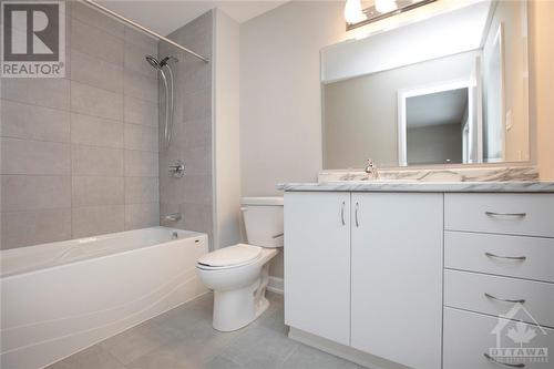 46 Damselfish Walk, Ottawa, ON - Indoor Photo Showing Bathroom