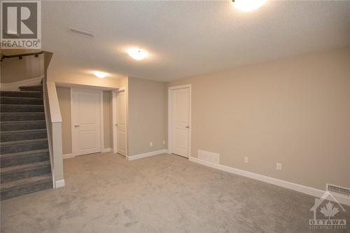 46 Damselfish Walk, Ottawa, ON - Indoor Photo Showing Other Room