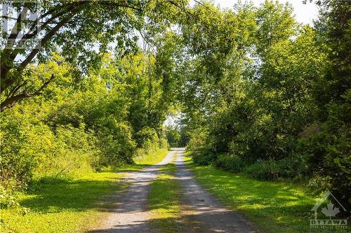 776 Hamilton Road, Russell, ON - Outdoor With View