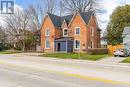 131 Margaret Avenue, Wallaceburg, ON  - Outdoor With Facade 