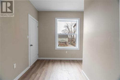 131 Margaret Avenue, Wallaceburg, ON - Indoor Photo Showing Other Room