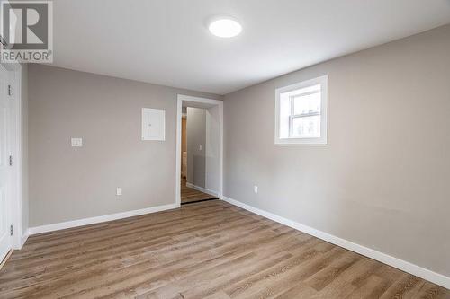 131 Margaret Avenue, Wallaceburg, ON - Indoor Photo Showing Other Room