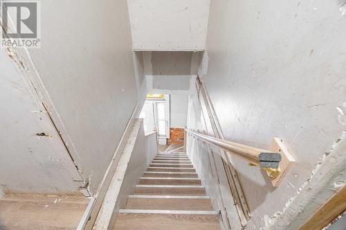 131 Margaret Avenue, Wallaceburg, ON - Indoor Photo Showing Other Room