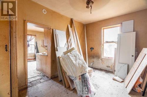 131 Margaret Avenue, Wallaceburg, ON - Indoor Photo Showing Other Room