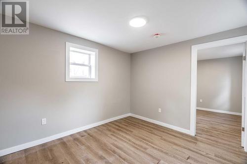 131 Margaret Avenue, Wallaceburg, ON - Indoor Photo Showing Other Room