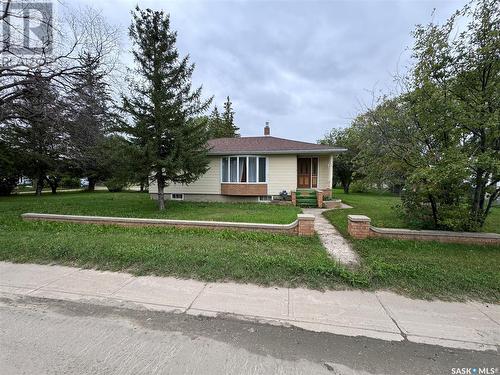 102 Galloway Street, Lampman, SK - Outdoor