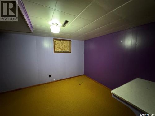 102 Galloway Street, Lampman, SK - Indoor Photo Showing Other Room