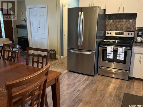 816 14Th Street, Humboldt, SK - Indoor Photo Showing Kitchen