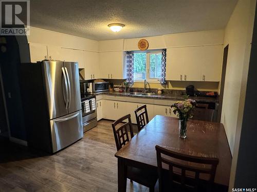 816 14Th Street, Humboldt, SK - Indoor