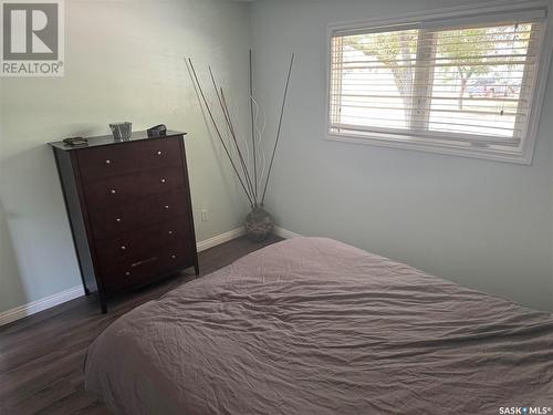 816 14Th Street, Humboldt, SK - Indoor Photo Showing Bedroom