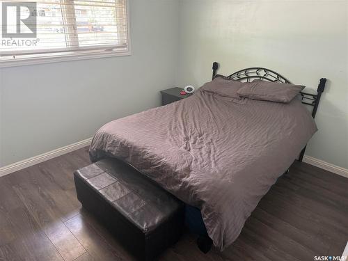 816 14Th Street, Humboldt, SK - Indoor Photo Showing Bedroom