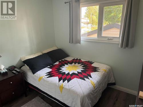 816 14Th Street, Humboldt, SK - Indoor Photo Showing Bedroom