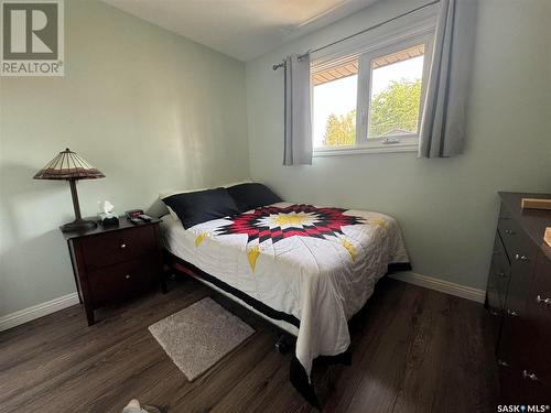 816 14Th Street, Humboldt, SK - Indoor Photo Showing Bedroom