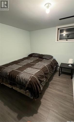 816 14Th Street, Humboldt, SK - Indoor Photo Showing Bedroom