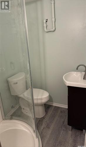 816 14Th Street, Humboldt, SK - Indoor Photo Showing Bathroom