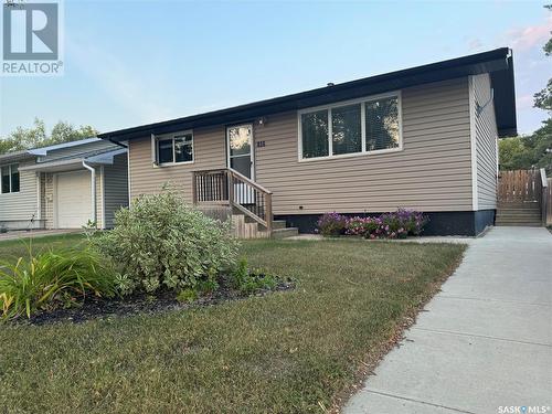 816 14Th Street, Humboldt, SK - Outdoor