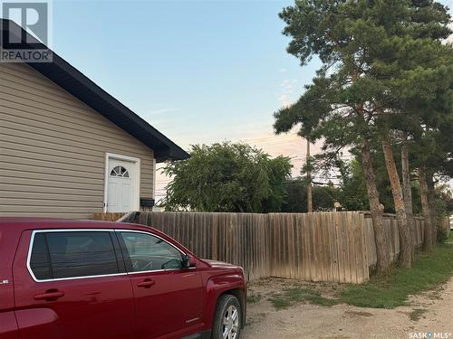 816 14Th Street, Humboldt, SK - Outdoor